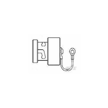 Raychem D-600-0065-3 011689-000